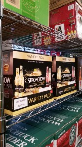 PMB - strongbow